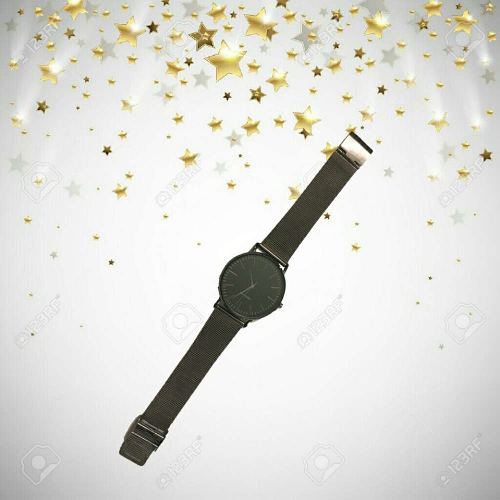 Black watch